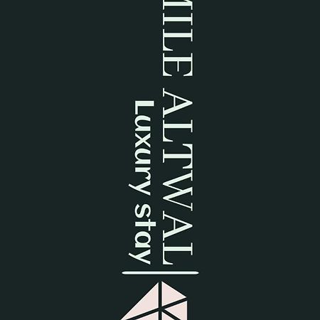 Emile Altwal Madaba 호텔 외부 사진