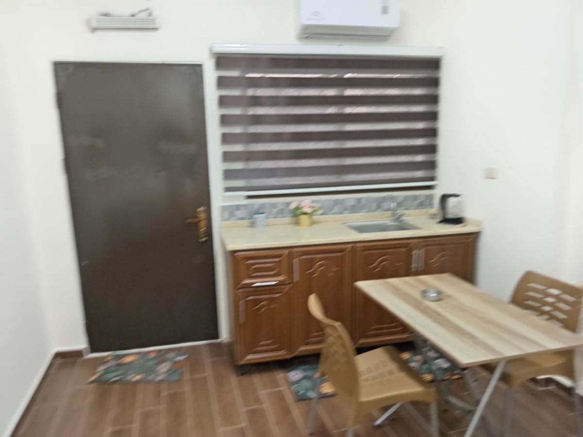 Emile Altwal Madaba 호텔 외부 사진
